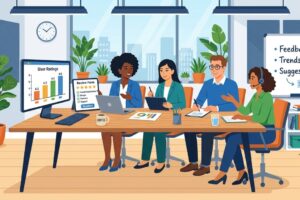 Top 5 Rating and Review Software Solutions