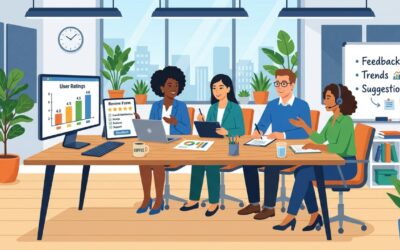 Top 5 Rating and Review Software Solutions