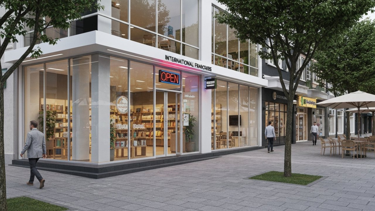 Key Factors for Evaluating International Franchises