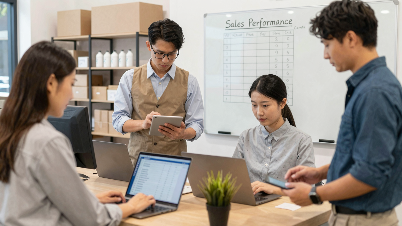 Key Features of Effective Workforce Management