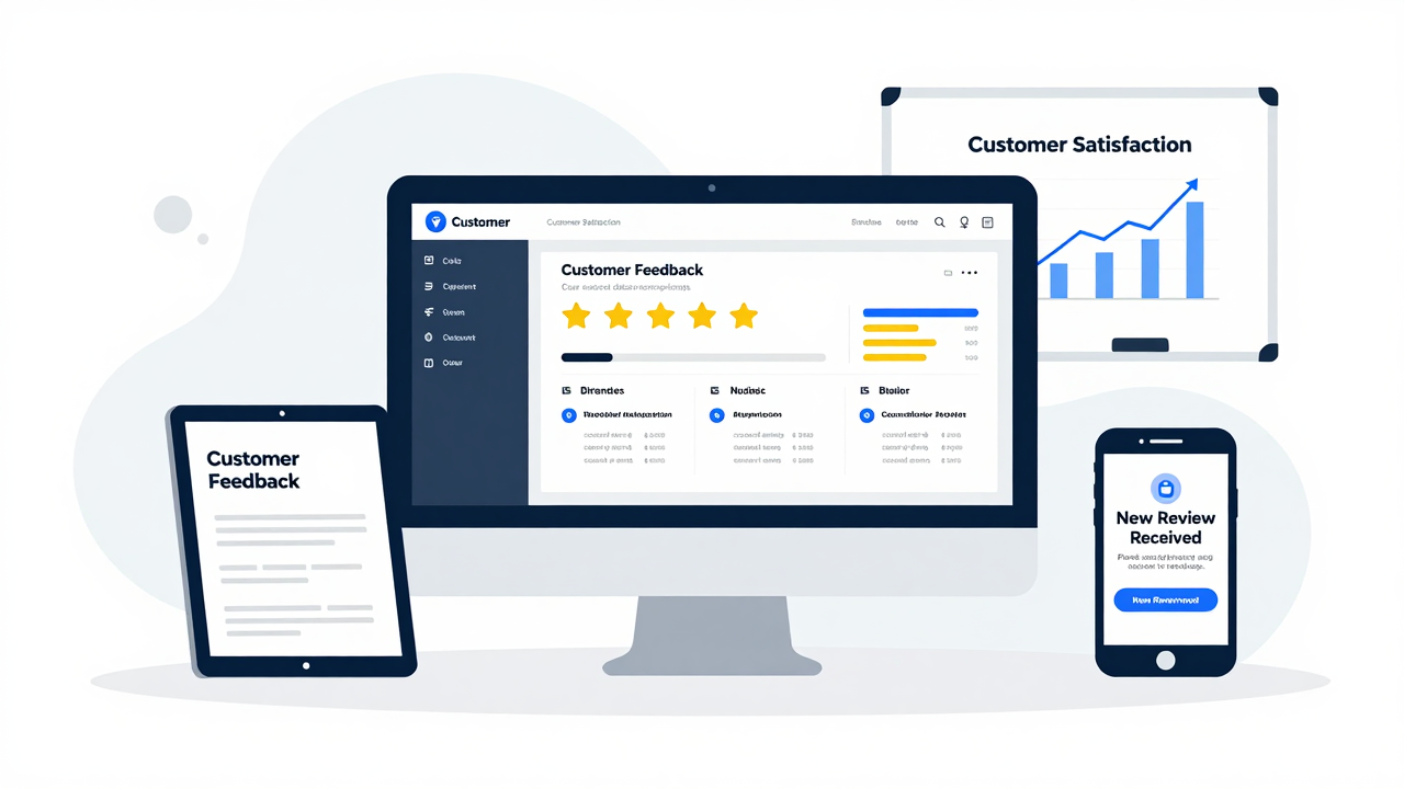Key Features to Consider in Review Management Tools