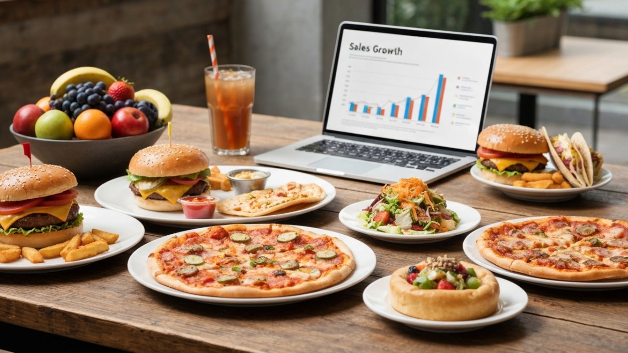 Key Lessons From Profitable Food Franchises