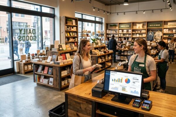 What Is Retail Workforce Management and Why Is It Important?