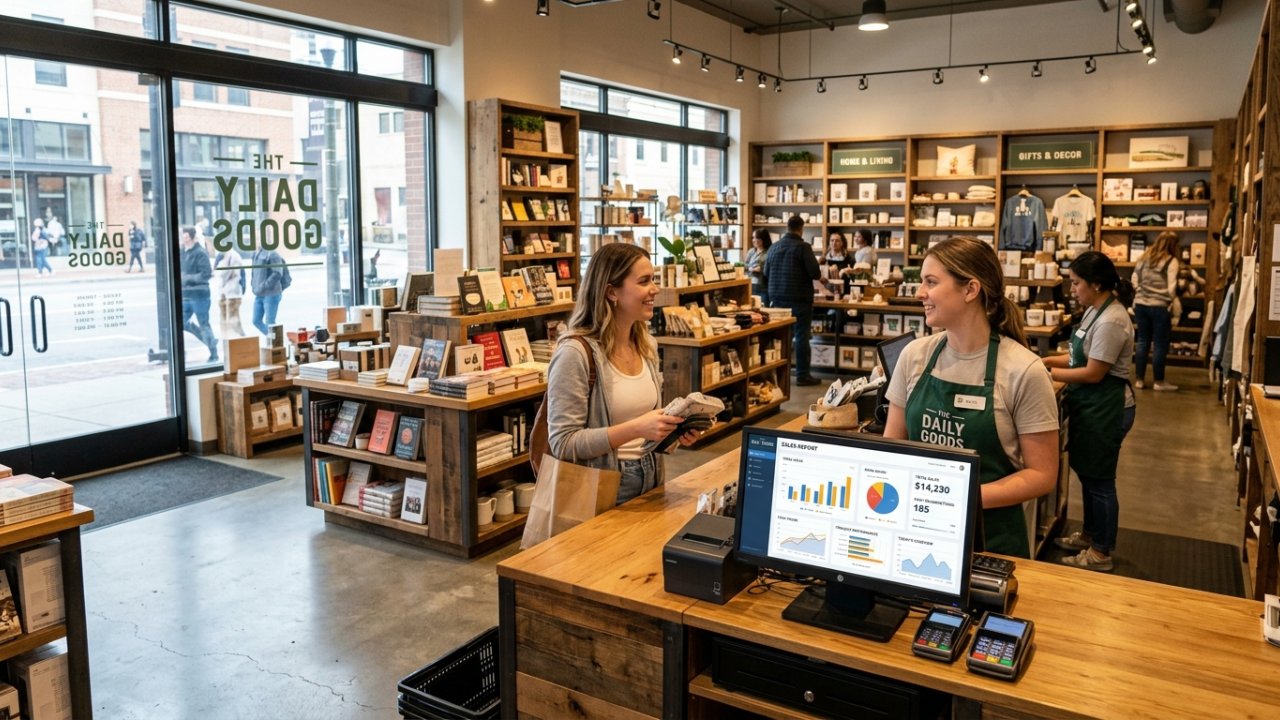 What Is Retail Workforce Management and Why Is It Important?