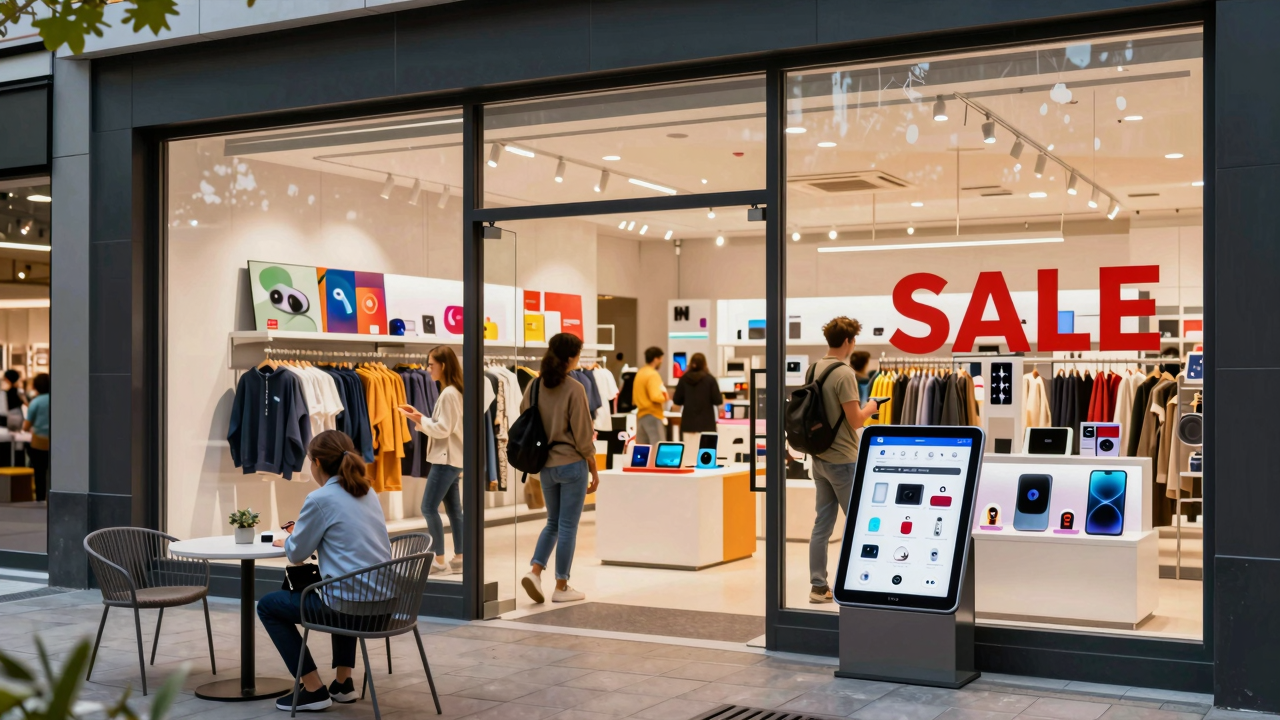 Key Trends Shaping Consumer Behavior Today