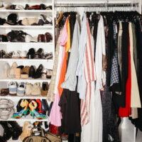 The 10-Piece Fall Wardrobe That Actually Works for Everything