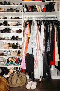The 10-Piece Fall Wardrobe That Actually Works for Everything