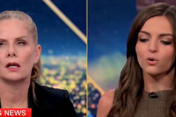 AWW! Poor CNN Contributor is ‘Exhausted’ With Hearing About Crimes Committed by Illegal Immigrants (VIDEO)