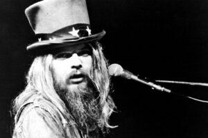 A Song For You – Leon Russell & Friends (1971)