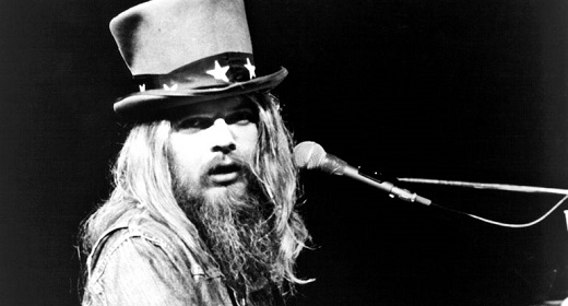 A Song For You – Leon Russell & Friends (1971)