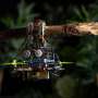 Like a bird, this drone uses touch to grip branches and rest