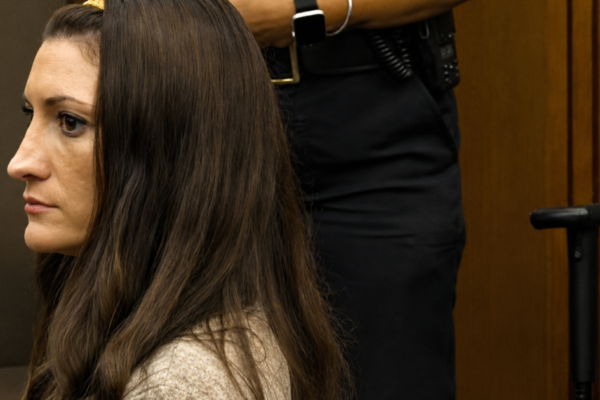 BREAKING UPDATE: Drama in the Courtroom as Clancy Jury Sends Judge ANOTHER Note… Jury DISMISSED FOR THE DAY as “One Holdout” Digs In (VIDEO)