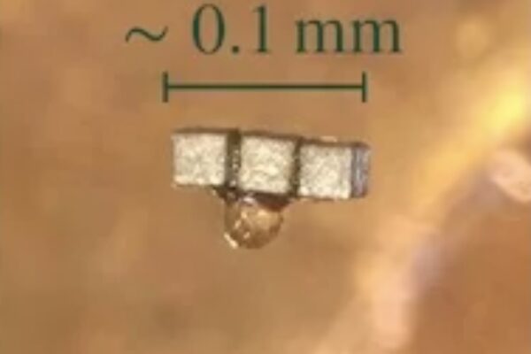 Physicists Report Levitation Experiment That May Signal a Breakthrough in the Search for Mysterious Dark Matter