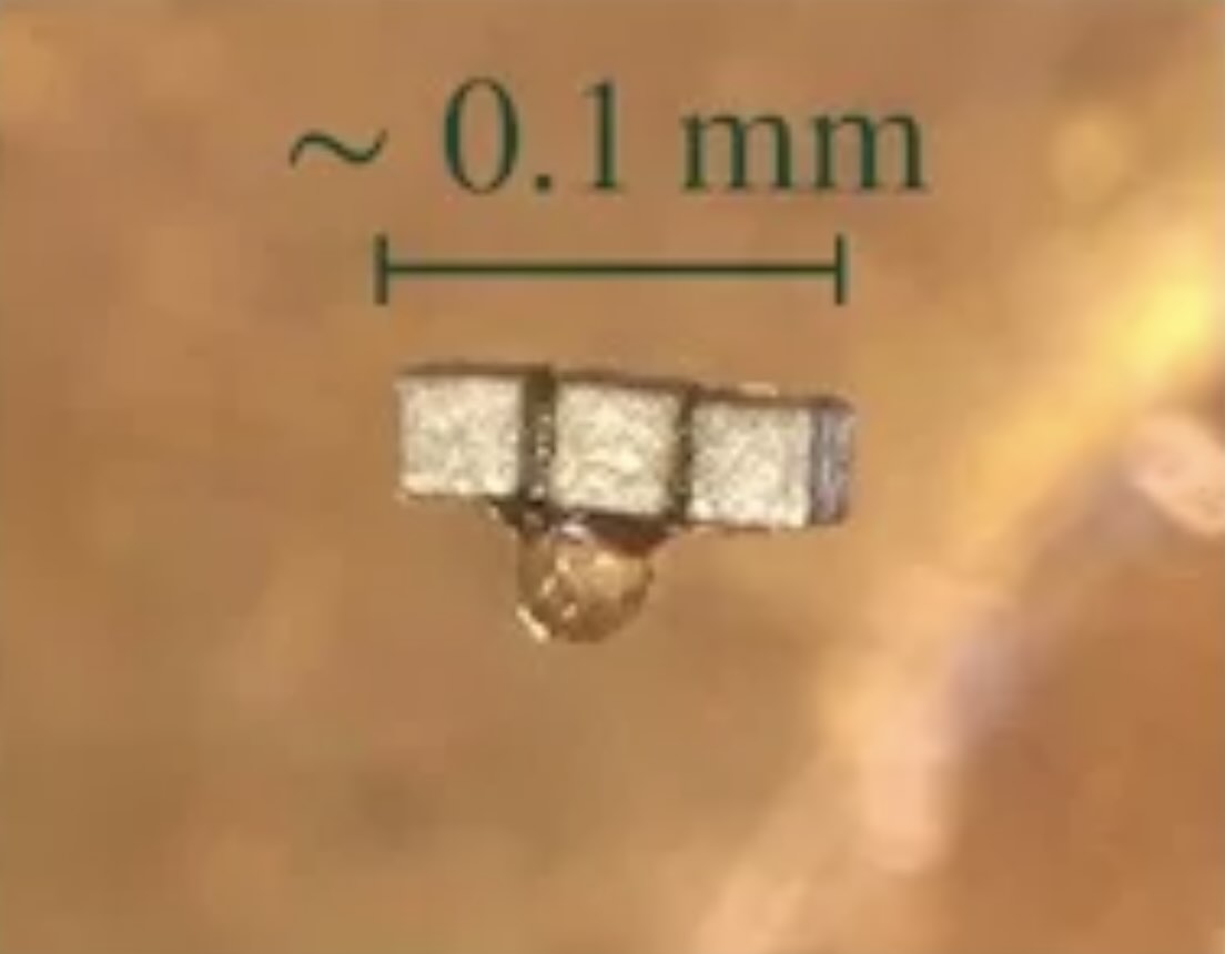 Physicists Report Levitation Experiment That May Signal a Breakthrough in the Search for Mysterious Dark Matter
