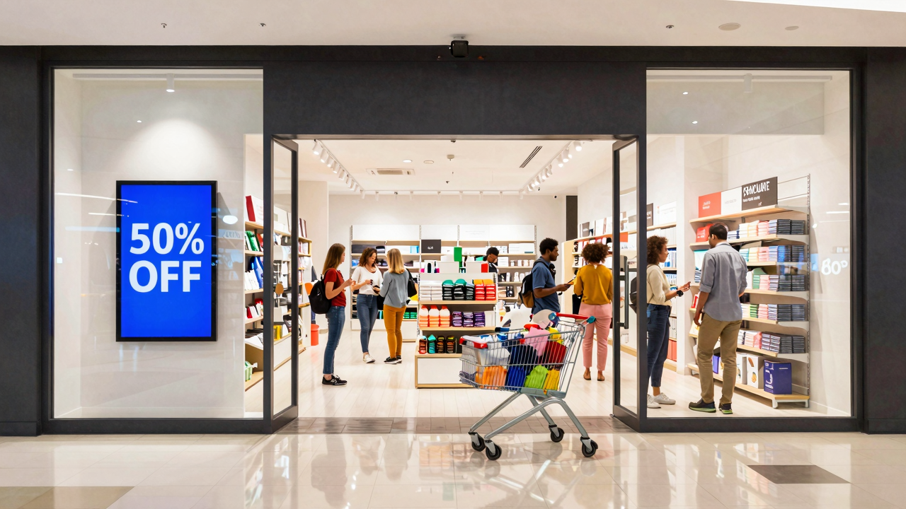 Major Challenges Retailers Will Encounter in 2026