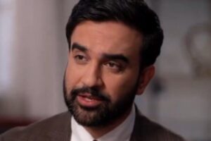Zohran Mamdani Gets DRAGGED for Claiming Democratic Socialists Led the First Labor Day Parade in NYC