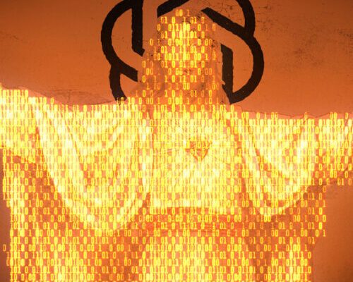 Man told ChatGPT he was feeling delusional. ChatGPT insisted he was Jesus.