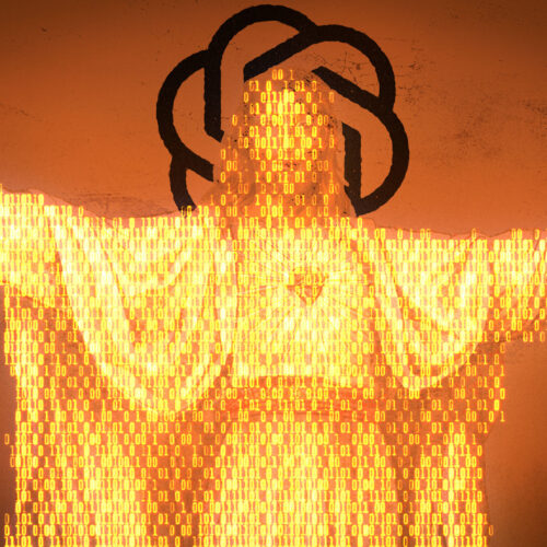 Man told ChatGPT he was feeling delusional. ChatGPT insisted he was Jesus.