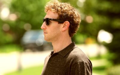 Mark Zuckerberg Had a Secret Plan to Replace Meta Staff With AI Agents, and It Backfired Spectacularly