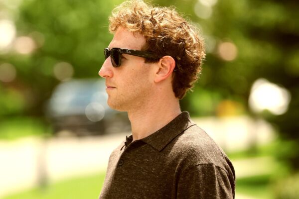 Mark Zuckerberg Had a Secret Plan to Replace Meta Staff With AI Agents, and It Backfired Spectacularly