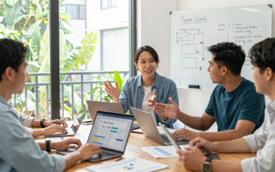 5 Key Skills for Remote Project Operations Managers