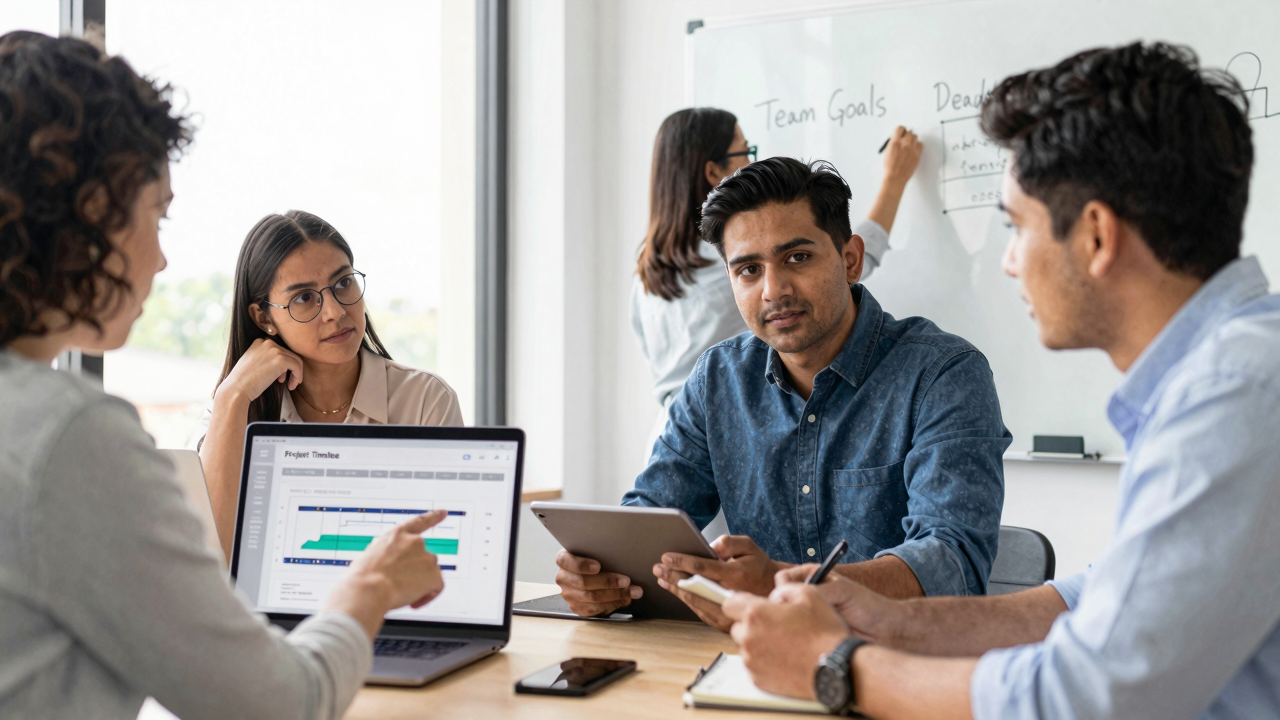Mastering Time Management Techniques for Remote Teams
