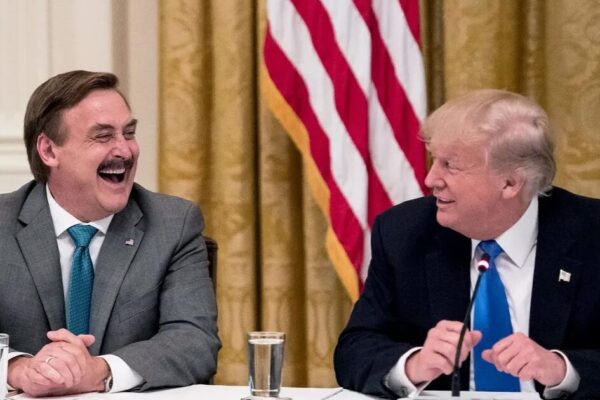 Thirty-Three Items At MyPillow’s “Outlet Sale” – Up To 80% Off