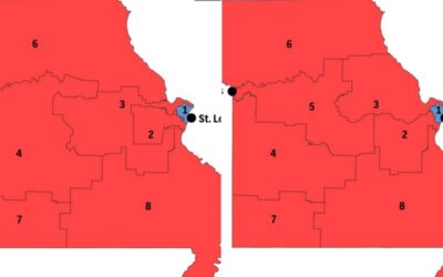 JUST IN: Federal Judge Orders Missouri to Use NEW GOP-Favored Congressional Map After Supreme Court Denies Emergency Application