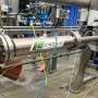 New flow sensor can measure hydrogen in pipes of any size