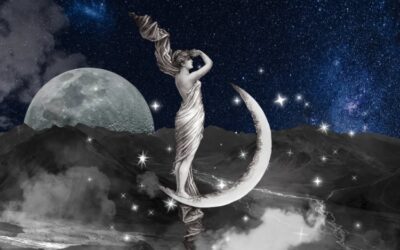 New Moon in Virgo 2026 – and Tarot Readings for Every Zodiac Sign