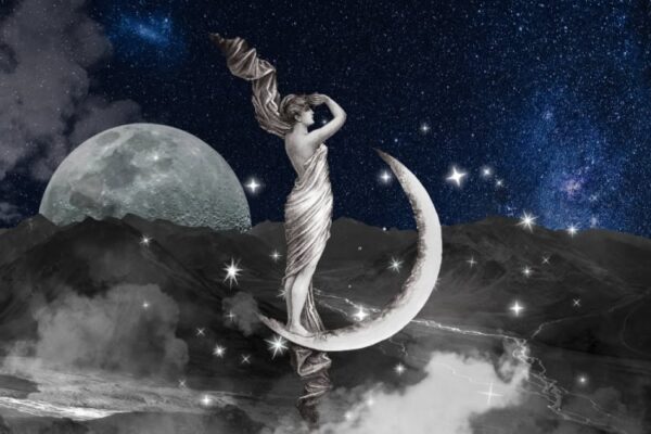 New Moon in Virgo 2026 – and Tarot Readings for Every Zodiac Sign