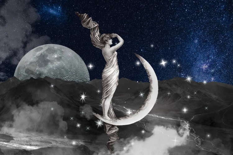 New Moon in Virgo 2026 – and Tarot Readings for Every Zodiac Sign