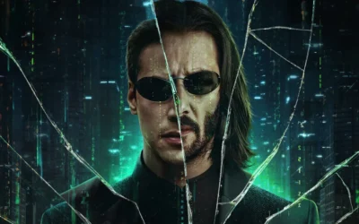 Drew Goddard Reportedly Wants the Wachowskis’ Blessing Before Moving Forward With The Matrix 5