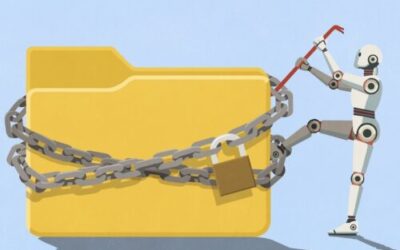 OpenAI agents discussed ways to escape their sandbox on public wiki
