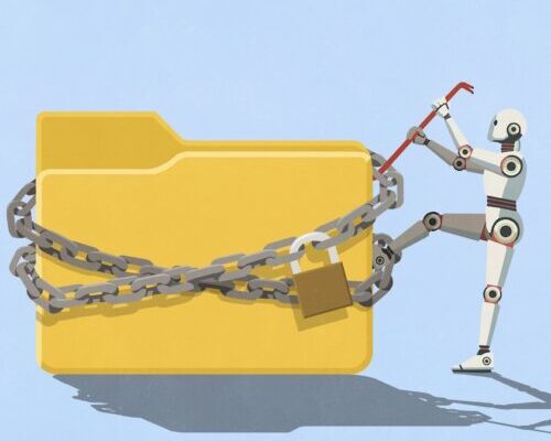 OpenAI agents discussed ways to escape their sandbox on public wiki