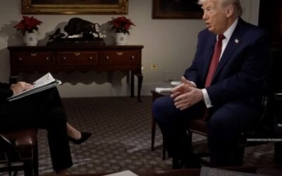 Another Eerie Trump Prophecy is Coming True