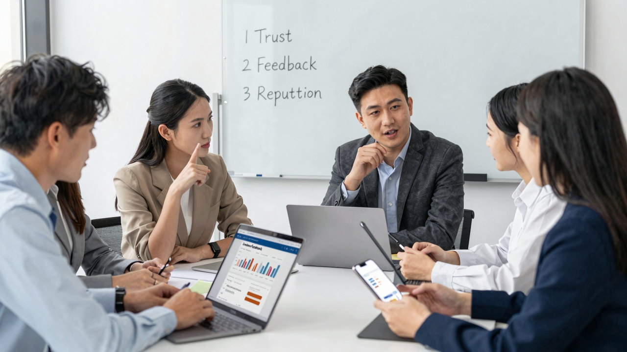 Platforms That Matter: Where to Focus Your Efforts