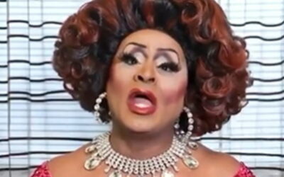 Public Schools in Portland, Oregon Welcome Students Back With Message From a DRAG QUEEN (VIDEO)