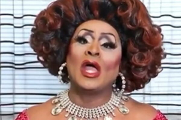 Public Schools in Portland, Oregon Welcome Students Back With Message From a DRAG QUEEN (VIDEO)