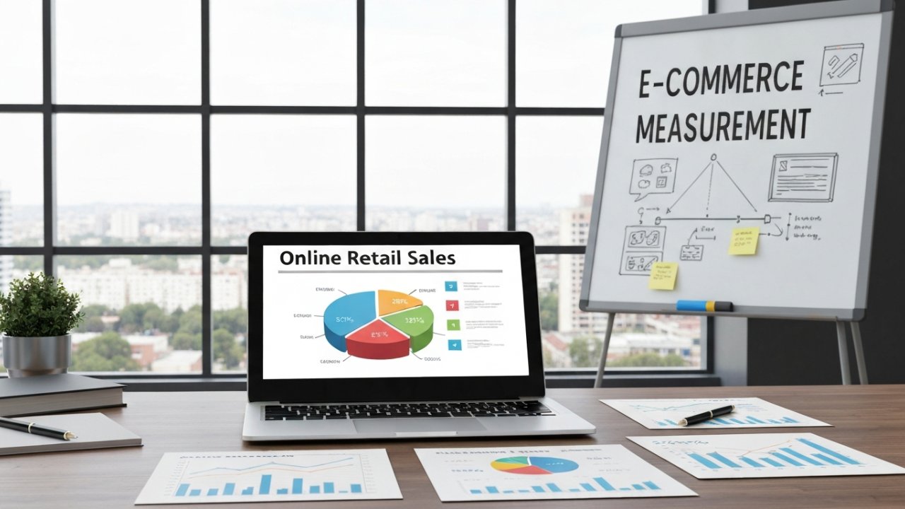 Preparing for Changes in E-commerce Measurement Methods