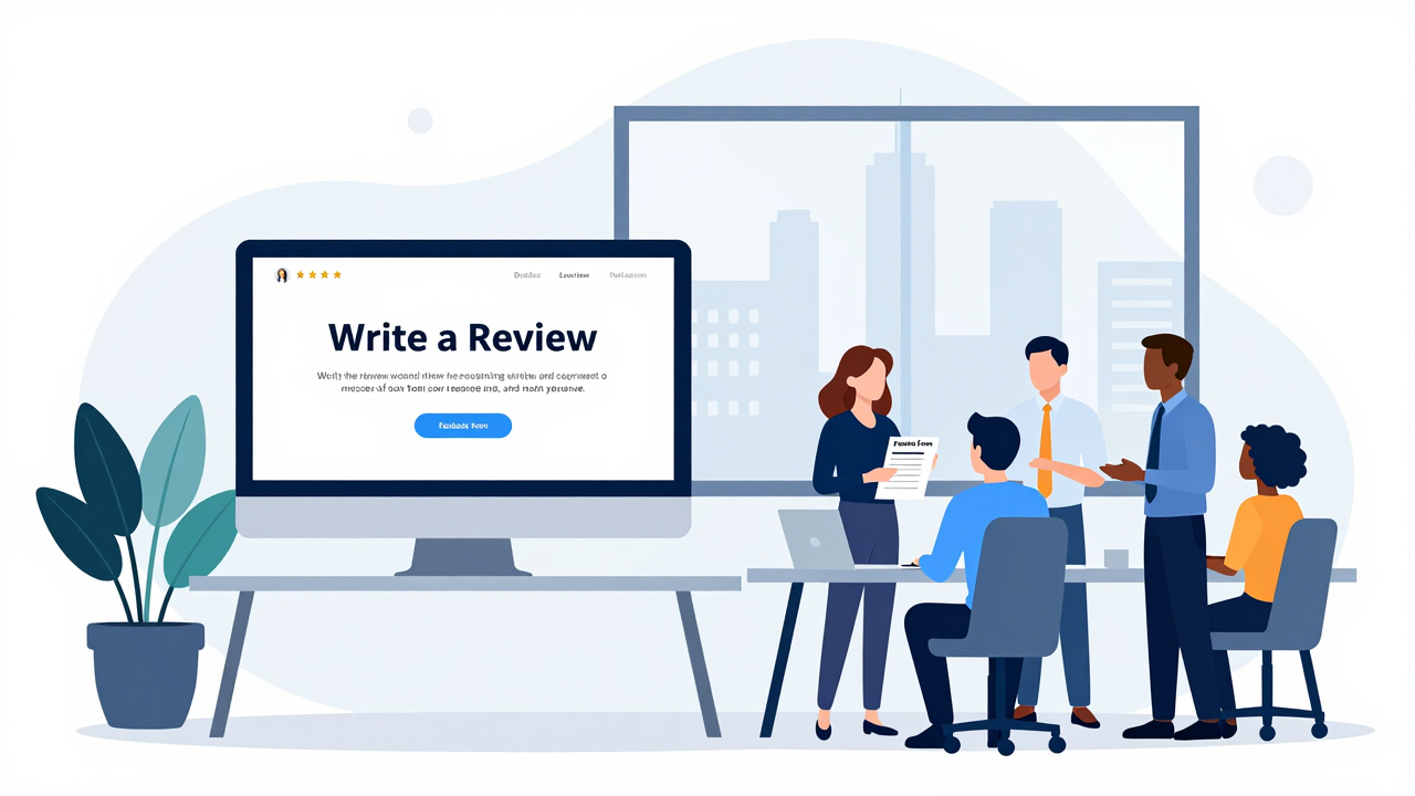 Proven Strategies to Encourage Genuine User Reviews