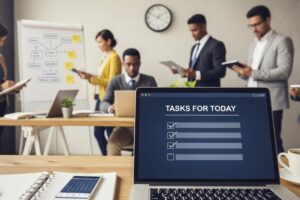 10 Essential Productivity Hacks You Need to Try for Work Today