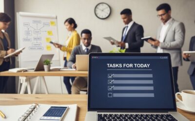 10 Essential Productivity Hacks You Need to Try for Work Today