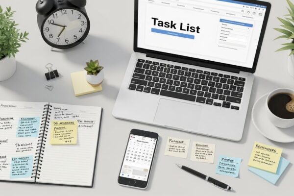 Why Is Time Management Important in the Workplace?