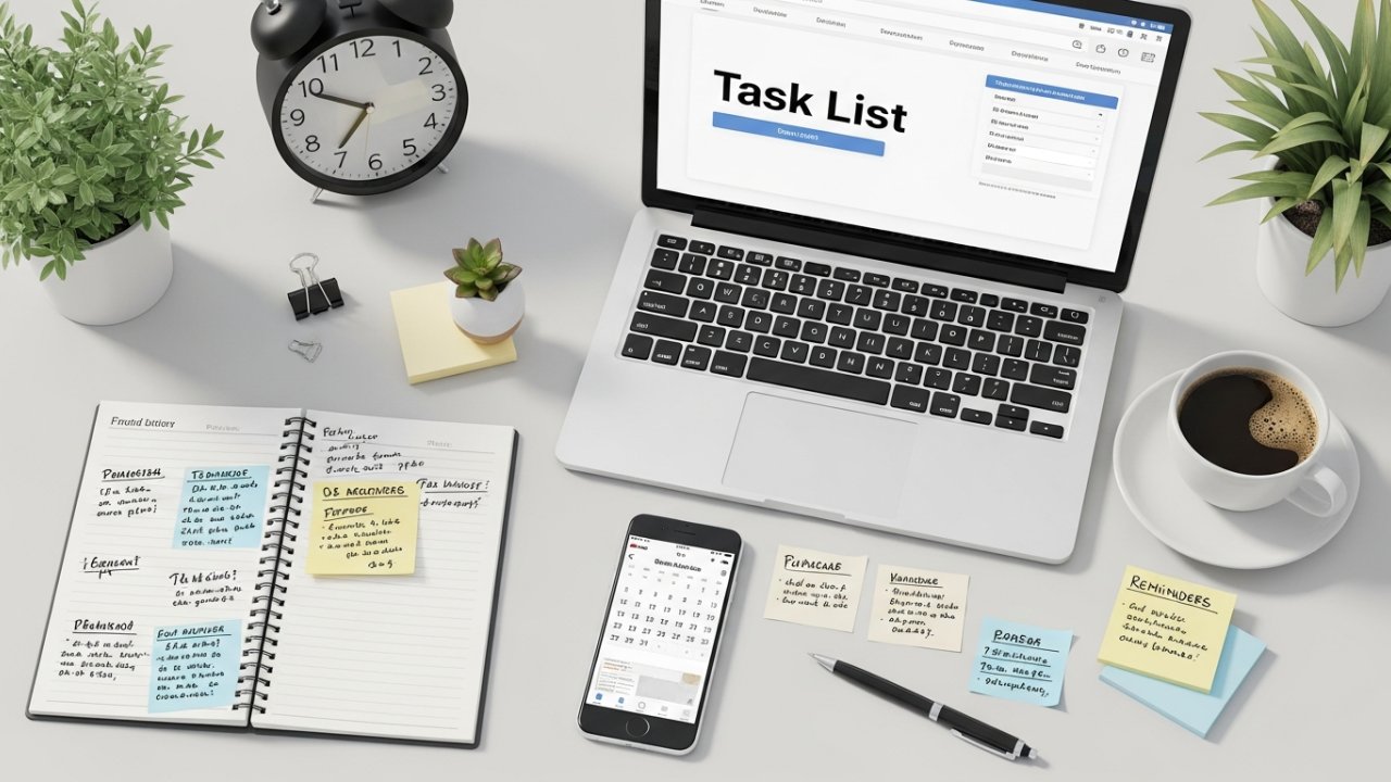 Why Is Time Management Important in the Workplace?