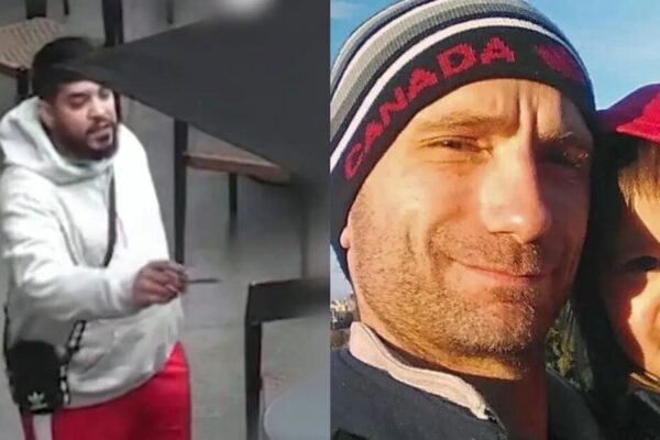 Indian Man Who Stabbed Vancouver Dad After Being Told to Stop Smoking Weed in Front of His Toddler Avoids Murder Conviction Because of Mental Illness