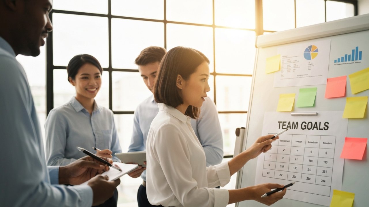 Recognizing and Celebrating Team Contributions