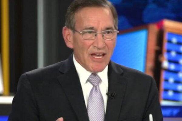 END OF AN ERA: Rick Santelli, the CNBC Reporter Credited With Kicking Off the Tea Party Movement is Retiring – Watch His Famous Rant (VIDEO)