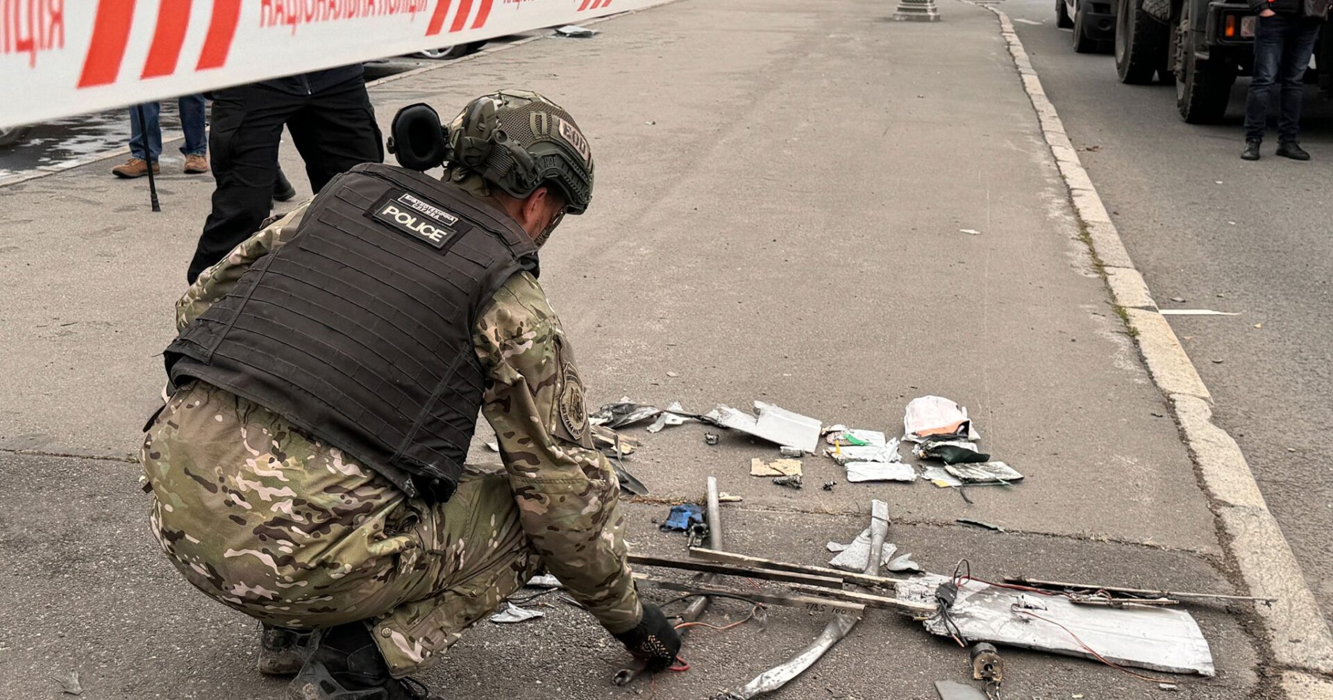 Russia Now Using Fully AI-Controlled Drones to Kill Ukrainian Civilians, Powered by Nvidia Chips