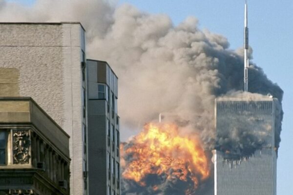 9/11 Cancer Rates Have Ballooned Over 4,000 Percent – Survivors Now Account for More Cases Than First Responders